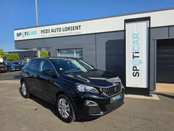 Peugeot 3008 1.5 BlueHDi 130 Active Business