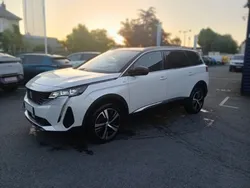 Peugeot 5008 (2) BlueHDi 180 EAT8 GT