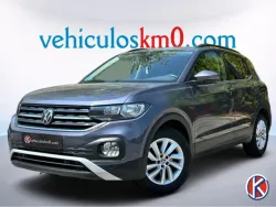 VOLKSWAGEN T-Cross 1.0 TSI Advance