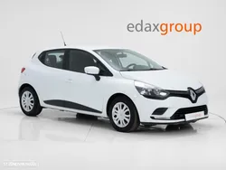Renault Clio 1.5 dCi Zen