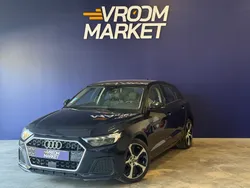 AUDI A1 SPORTBACK 30 TFSI 116ch Advanced - SUIVI COMPLET - CARPLAY - RADAR AR