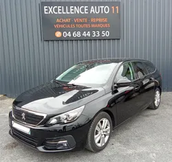 PEUGEOT 308 SW 1.5 HDI 100 Active Business
