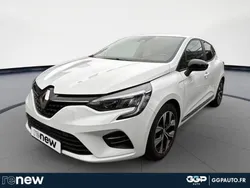 Renault Clio Réversible 1.0 TCe 90ch Evolution