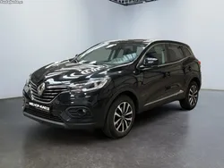 Renault Kadjar 1.5 Blue dCi Evolution EDC