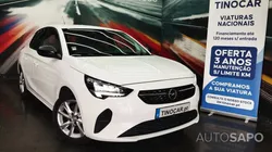 Opel Corsa de 2022