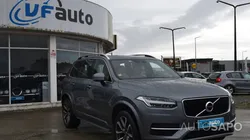 Volvo XC90 2.0 D4 Inscription de 2018