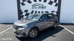 Peugeot 2008 1.2 PureTech Active