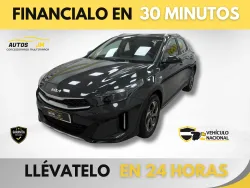 KIA XCeed 1.0 T-GDi Drive