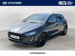 Hyundai i20 1.0 T-GDi 90 DCT-7 Ultime Edition
