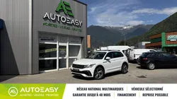 Volkswagen Tiguan II Phase 2 2.0 TDi 150 R-line DSG7