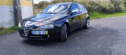 Alfa Romeo 147 Q2