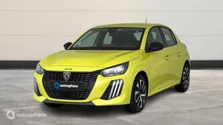 Peugeot 208 1.2 PureTech 75ch S&S Active
