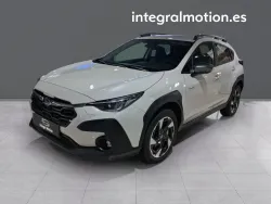 SUBARU Crosstrek 2.0i Hybrid Field CVT