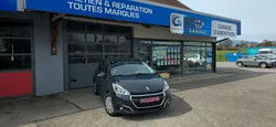 Peugeot 208 Style 1.2 PureTech 82ch – Clim / Bluetooth