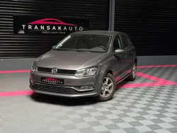 Volkswagen POLO Lounge BMT/Start-Stopp 95CH
