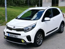 Kia Picanto x Line 46MilkmsNac