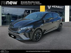 Renault Clio 1.0 TCe 90ch esprit Alpine - 24