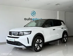 Opel Frontera 1.2 Hybrid GS eDCT