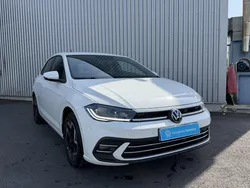 VOLKSWAGEN Polo 1.0 TSI 95 S&S DSG7 Edition 50