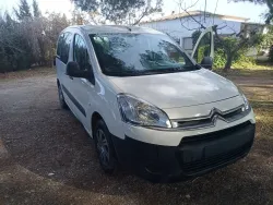 Citroen Berlingo Berlingo Combi 1.6HDI X 90 X