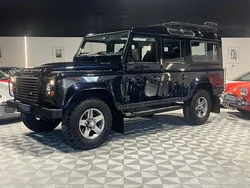 Land rover defender 110 2.4 td4 122 station wagon
