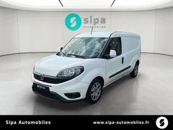 Fiat Doblo II CARGO FT MAXI 1.6 MULTIJET 105 1005 KG PRO LOUNGE 4p