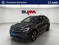 Volkswagen Taigo 1.5 TSI 150 DSG7 Style