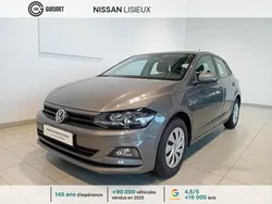 Volkswagen Polo BUSINESS 1.0 75 S&S Trendline