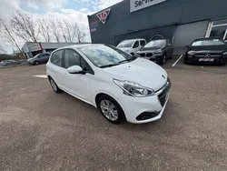 Peugeot 208 1.5 bluehdi 100ch e6.c active business s&s bvm5 86g 5p