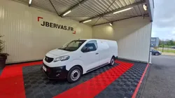 Peugeot Expert tole xl bluehdi 145