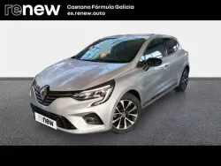 RENAULT Clio TCe Techno 67kW