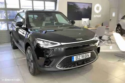 Smart #1 66 kWh Premium