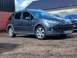 PEUGEOT 207 1.6 VTi 16V 120ch Premium Pack GARANTIE 6 MOIS