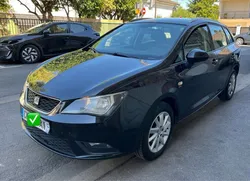 SEAT IBIZA IV 1.2TSI 105ch DSG7 BREAK STYLE