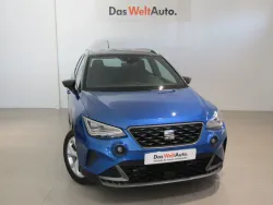 SEAT Arona 1.0 TSI S&S FR DSG7 XM 115
