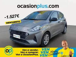 HYUNDAI i10 1.0 MPI Klass