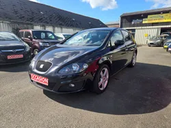 SEAT LEON 1.4l TSI ESSENCE STYLANCE / STYLE 125 CH 16V