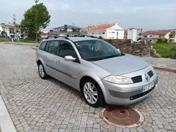 Renault Mégane 1.4 16v