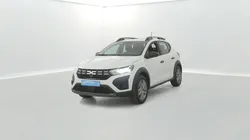 DACIA Sandero ECO-G 100 Stepway Essential