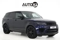 Land Rover Range Rover Sport 2.0 Si4 PHEV HSE