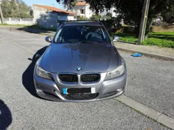 BMW 318 LCI série III