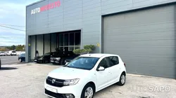 Dacia Sandero 0.9 TCe Confort de 2017
