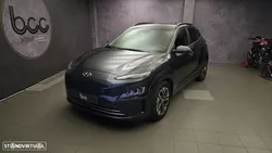 Hyundai Kauai EV 64 kWh Premium+P.Premium