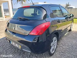 Peugeot 308 1.6 HDi Executive