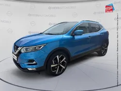 Nissan Qashqai 1.2 DIG-T 115ch Tekna