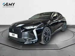 DS DS 4 Hybride 136 e-DCT6 Etoile - Alcantara
