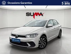 Volkswagen Polo 1.0 TSI 95 S&S DSG7 Life