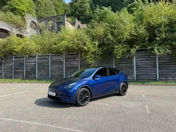 Tesla modele y 275ch rwd - PPF