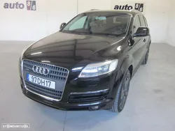 Audi Q7 3.0 TDI Sport Tiptronic