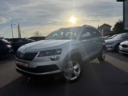Skoda Karoq 1.5 TSI ACT 150ch Ambition DSG